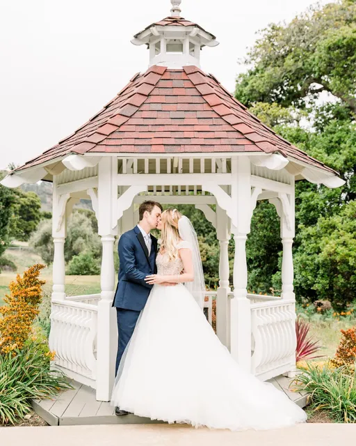 Carmel Fields by Wedgewood Weddings