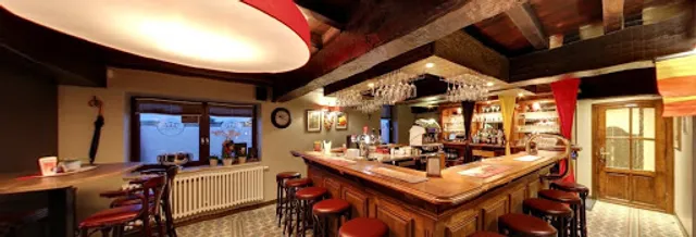 Café - Restaurant - De Twië Keuninge