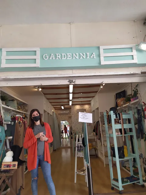 Centre Comercial Fontana