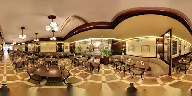 Café Konditorei Müller-Langhardt GmbH & Co. KG