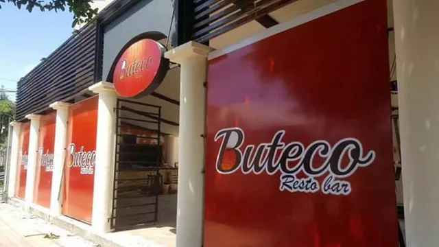 Buteco