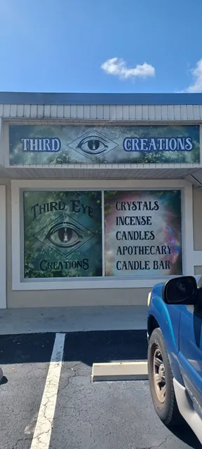 Third Eye Creations LLC