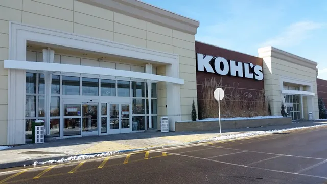 Kohl's