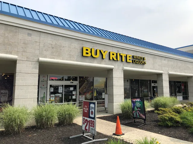 Holmdel Buy Rite