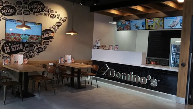 Domino's Pizza Haaksbergen