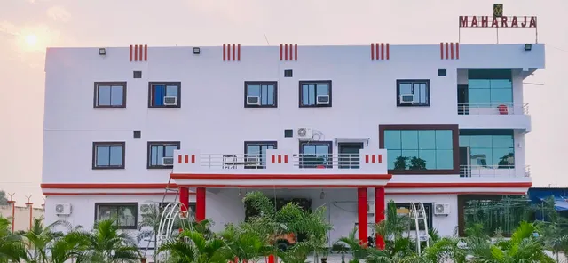 MAHARAJA RESORT