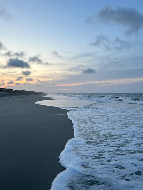 Holden Beach