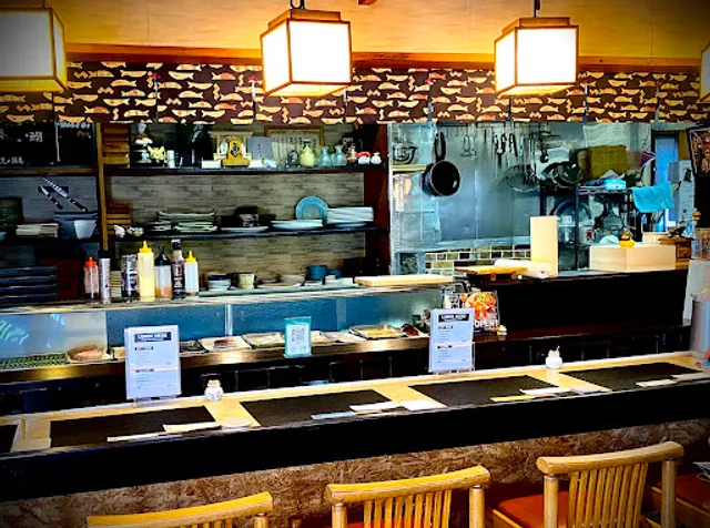 創作料理・寿司－ふかの－