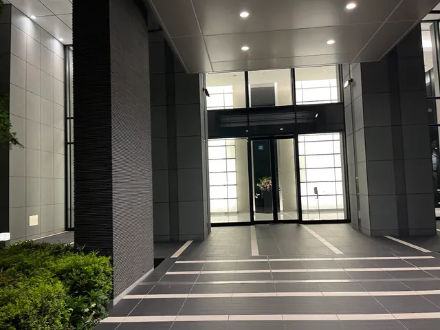 City Tower Kobe San'nomiya