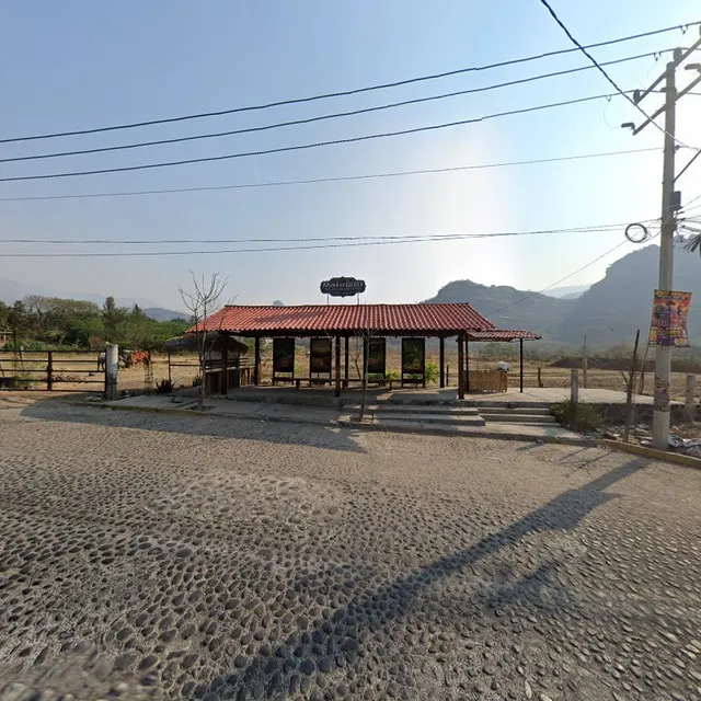 NIEVES MALINALLI (CRUCERO)