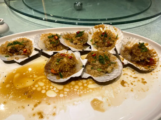 Nanshanjia Xiaojiuzhou