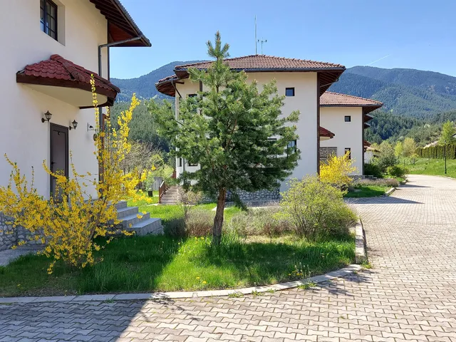 ПайнРоуз Резорт