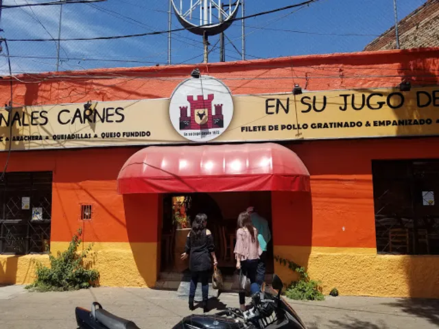 Carnes Asadas De la Torre