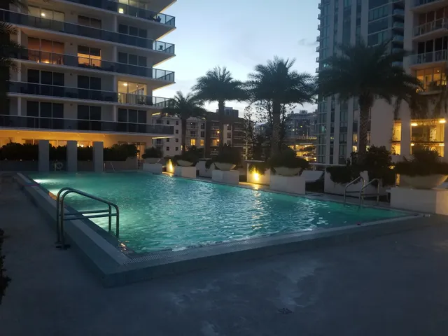 Bay House Miami Residences