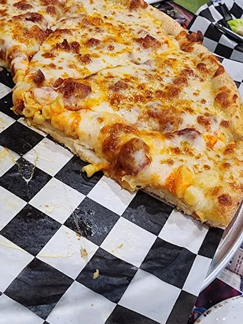 D'Tutanelli's Pizza-Amherst