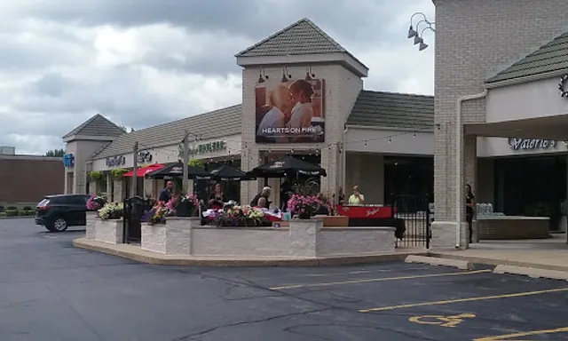 Addison's Steakhouse