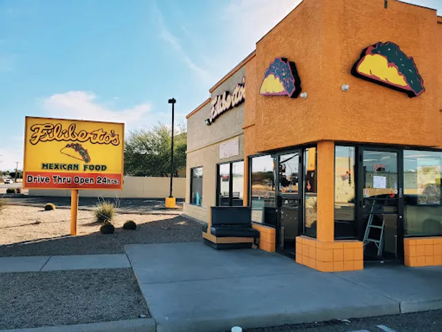 Filiberto's Mexican Food
