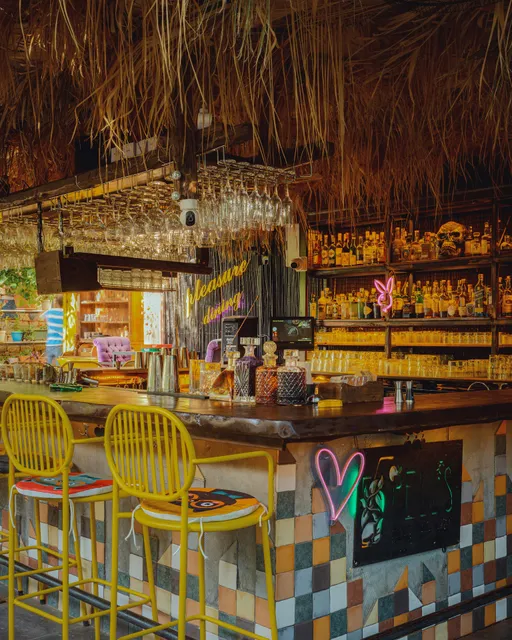 Pell's Gece Gündüz Lezzet