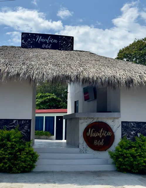 Hotel Náutica