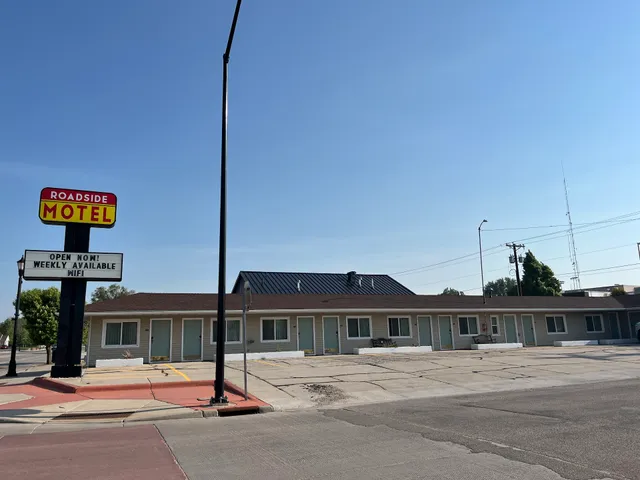 Roadside Motel
