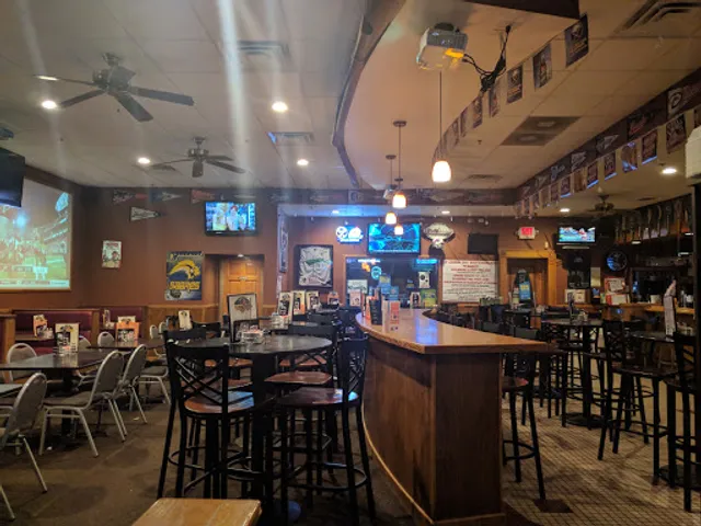 Game Time Sports Bar & Grill