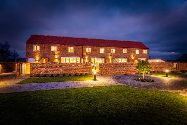 Lincolnshire Coastal Cottages