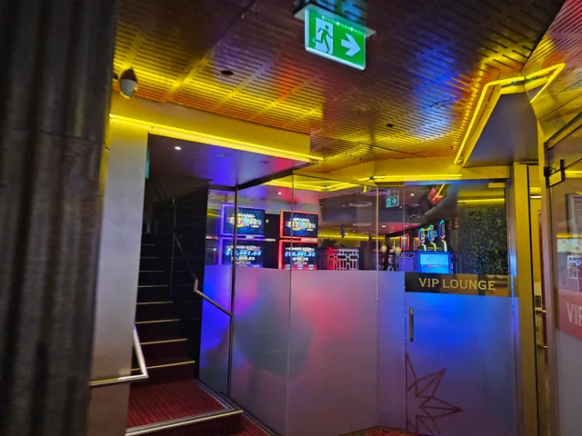 Chatswood Monkey Bar