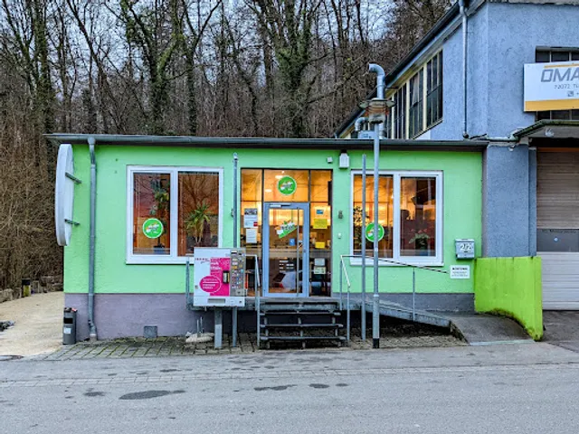 Little India Restaurant Tübingen