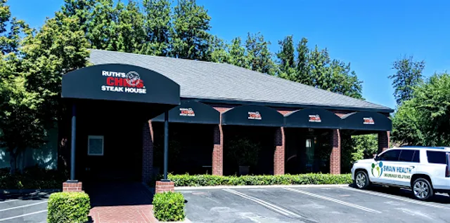 Ruth's Chris Steak House