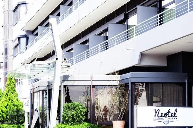 Hotel Neotel Stuttgart