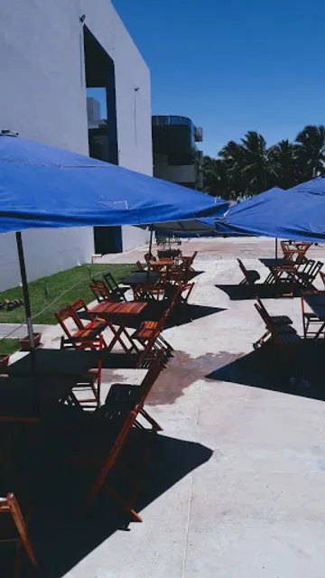 Bombordo Praia Restô