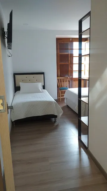 ##HOTEL COLONIAL PRIMAVERA