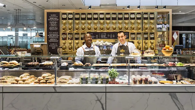 Boconero Café Restaurant