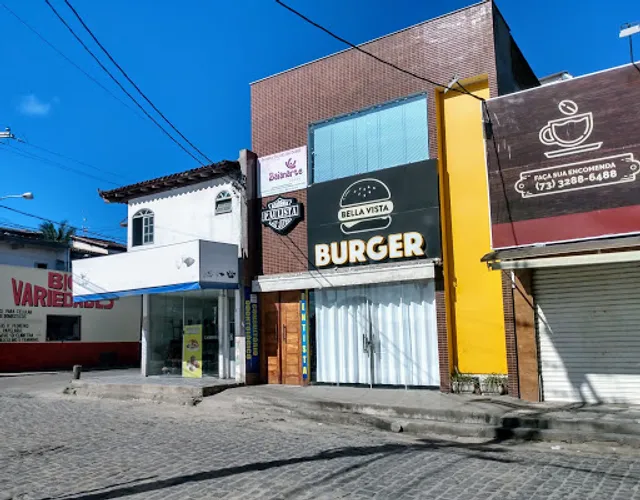 Bella Vista Burguer