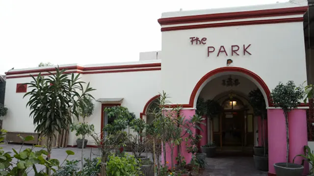 The Park Restaurant