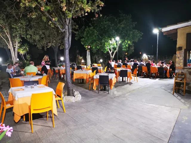 Ristorante Sa Tanka
