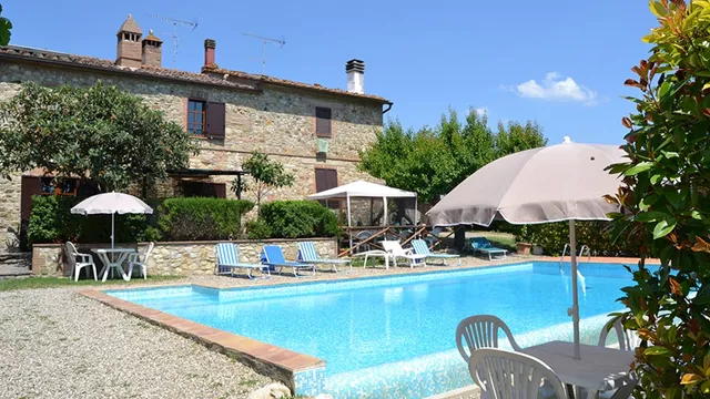 Agriturismo Cignanbianco Di Carlino Virgilio