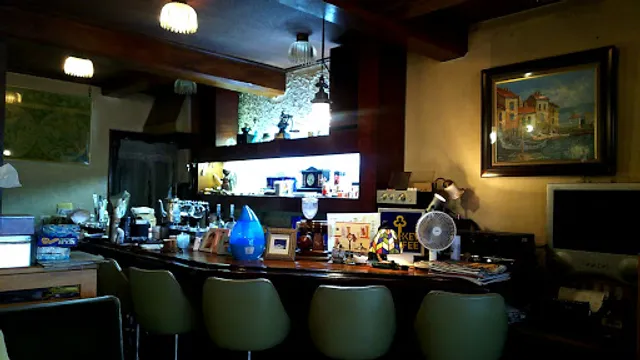 ビーバーコーヒーハウス