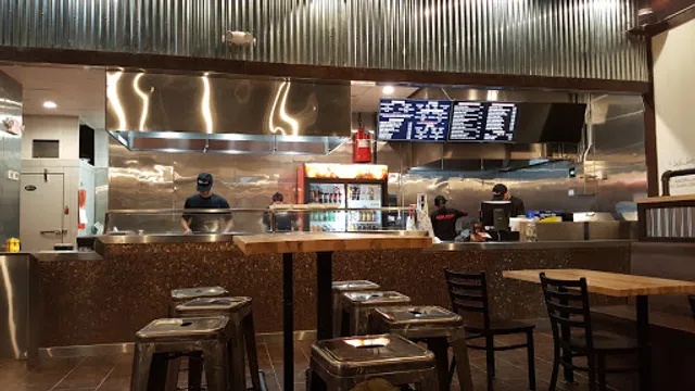 Kobe Japan Hibachi And Sushi