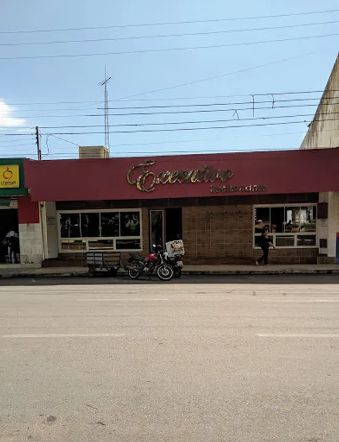 Restaurante Executivo