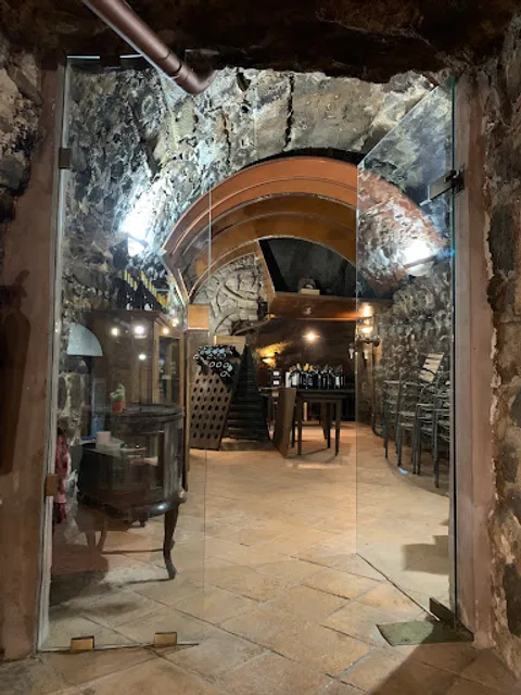 Il Boccone del Prete Ristorante