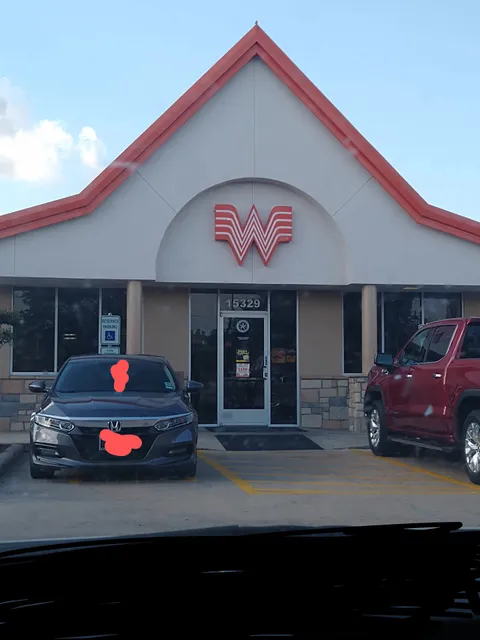 Whataburger