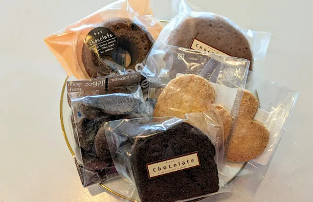 プチシャトーＡコープ店