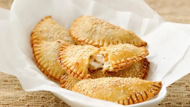 Antojitos D'JuliAngie