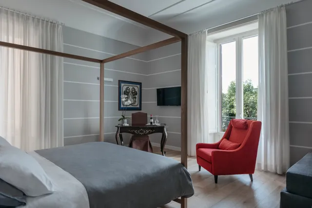 Euterpe LHT Luxury Home for Travelers