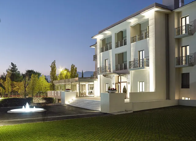 Domotel Kastri Hotel