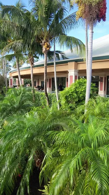 Christian Convention Center of Jehovah’s Witnesses