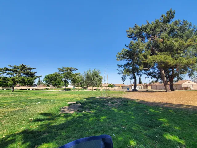 Veterans Memorial Park