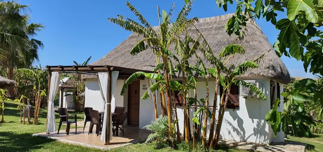 Casa Rural El Abuelo Manuel