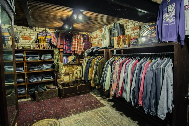 Legacy Vintage Store